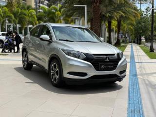 Foto do veículo Honda Hr-v 1.8 Lx Cvt