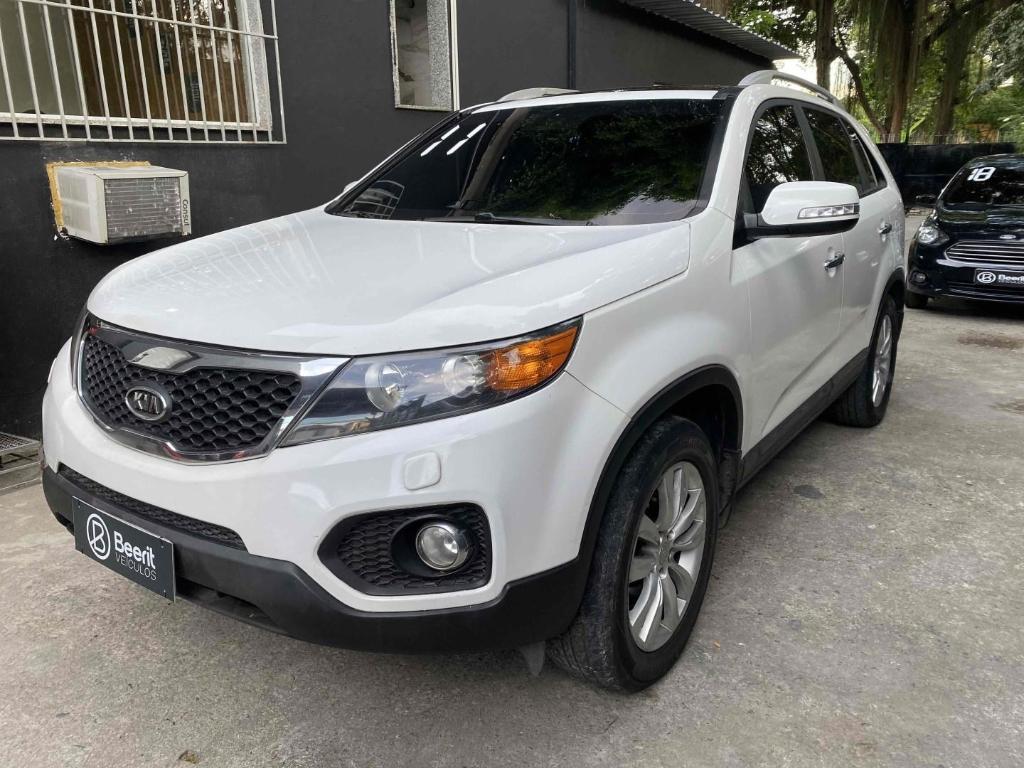 KIA Sorento 2011