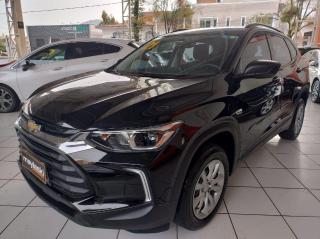 Foto do veículo Chevrolet Tracker 1.0 Turbo 12v Flex Aut.