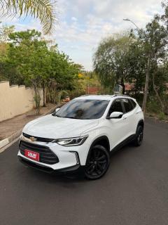 Foto do veículo Chevrolet Tracker Premier 1.0 Turbo 12v Flex Aut.