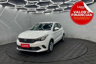 Foto do veículo Fiat Argo 1.0