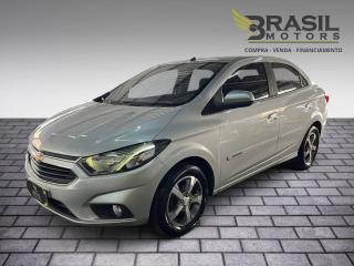 Foto do veículo Chevrolet Prisma Sed. Ltz 1.4 8v Flexpower 4p Aut.