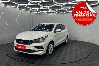 Foto do veículo Fiat Cronos Drive 1.3 8v Flex