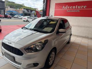 Foto do veículo Ford Ka 1.0 Se/se Plus Tivct Flex 5p