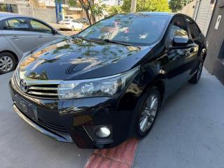 Foto do veículo Toyota Corolla 2.0 Xei Multidrive-s