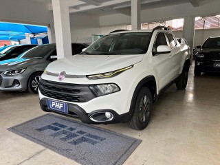 Foto do veículo Fiat Toro 1.8 Freedom Auto