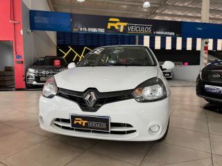 Foto do veículo Renault Clio 1.0 Expression