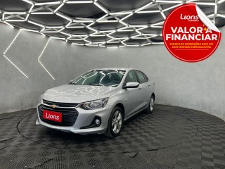 Foto do veículo Chevrolet Onix Plus 1.0 Turbo Ltz