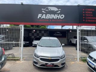 Foto do veículo Chevrolet Onix 1.0 Spe/4 Eco Lt