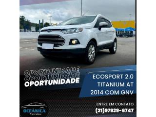 Foto do veículo Ford Ecosport Titanium 2.0 16v Flex 5p Aut.