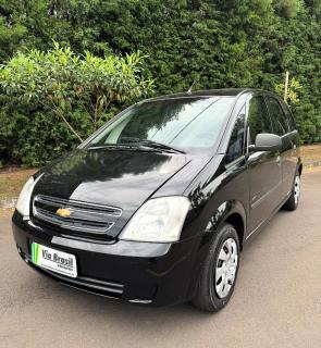Foto do veículo Chevrolet Meriva 1.4 Econoflex Joy