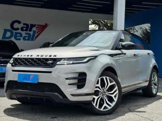 Foto do veículo Land Rover Range Rover Evoque 2.0 Si4 R-dynamic Se Auto 4wd
