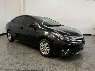 Foto do veículo Toyota Corolla 1.8 Gli