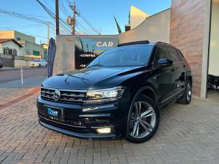Foto do veículo Volkswagen Tiguan Allspac R-line 350 Tsi 2.0 4x4