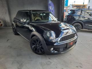 Foto do veículo Mini Mini 1.6 Camden Cooper S