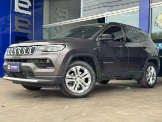 Foto do veículo Jeep Compass 1.3 T270 Longitude Auto