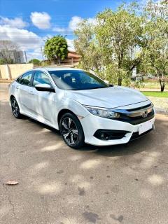 Foto do veículo Honda Civic Sedan Exl 2.0 Flex 16v Aut.4p