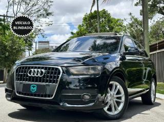 Foto do veículo Audi Q3 2.0 Tfsi Ambiente S Tronic Quattro