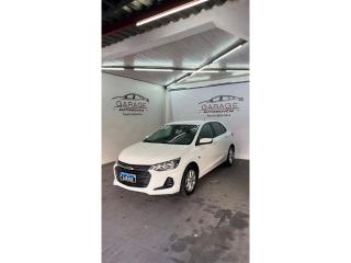 Foto do veículo Chevrolet Onix 1.0 Turbo Lt