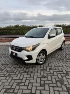 Foto do veículo Fiat Mobi Like 1.0 Fire Flex 5p.