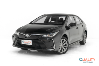 Foto do veículo Toyota Corolla Xei 2.0 Flex