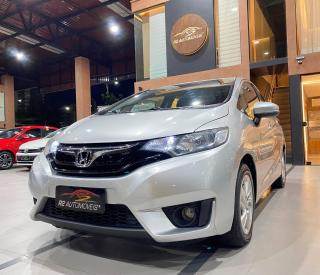 Foto do veículo Honda Fit 1.5 Lx Cvt