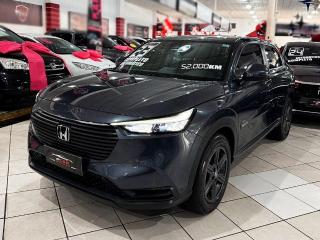 Foto do veículo Honda Hr-v Exl 1.5 Sensing 16v 5p Aut.