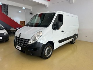 Foto do veículo Renault Master 2.3 Dci Chassi 16v Diesel