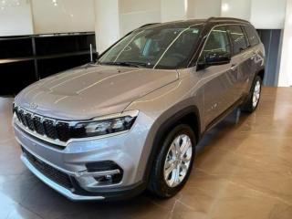 Foto do veículo Jeep Commander Longitude T270 1.3 Tb Flex Aut