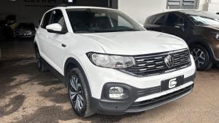 Foto do veículo Volkswagen T Cross Cl Tsi Ad Flex