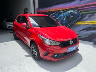 Foto do veículo Fiat Argo 1.0 Drive