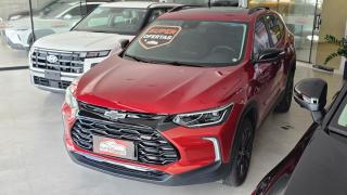 Foto do veículo Chevrolet Tracker Rs 1.2 Turbo 12v Flex Aut.