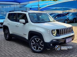 Foto do veículo Jeep Renegade 1.8 Std Auto