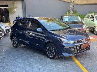 Foto do veículo Hyundai Hb20 Vision 1.0 Flex 12v Mec.