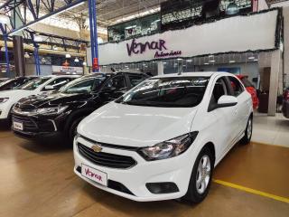 Foto do veículo Chevrolet Onix Hatch Lt 1.4 8v Flexpower 5p Mec.