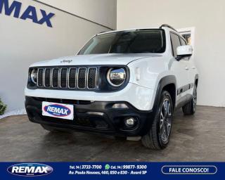 Foto do veículo Jeep Renegade 1.8 Auto (pcd)