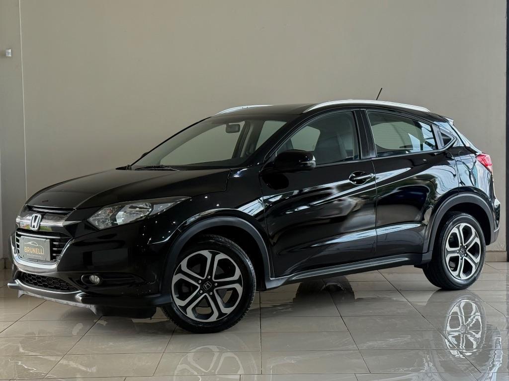 Honda Hr-V HR-V EX 1.8 Flexone 16V 5p Aut. 2016