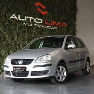 Foto do veículo Volkswagen Polo 1.6 E-flex 8v 5p