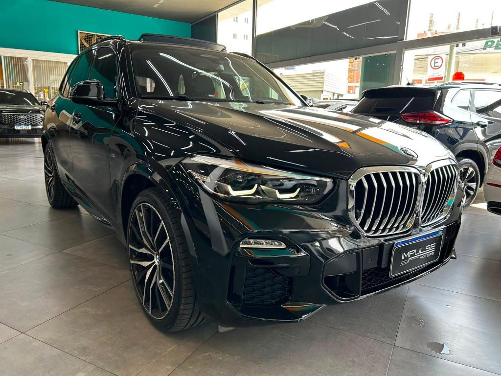 BMW X5 X5 XDRIVE 30d 3.0 Diesel 2020