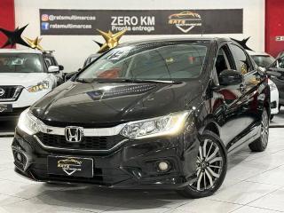 Foto do veículo Honda City Sedan Lx 1.5 Flex 16v 4p Aut.