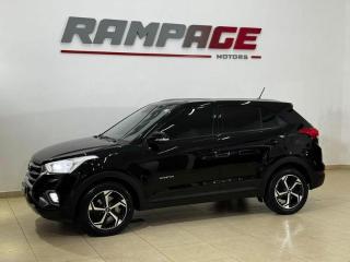 Foto do veículo Hyundai Creta 1.6 Smart Plus Auto