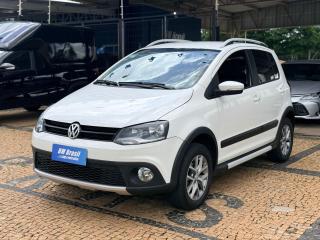 Foto do veículo Volkswagen Fox 1.6 Mi I Motion Total Flex 8v 5p