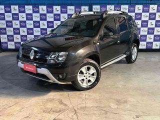 Foto do veículo Renault Duster 2.0 16v Hi-flex Dynamique 4wd