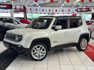 Foto do veículo Jeep Renegade Limited 1.8 4x2 Flex 16v Aut.