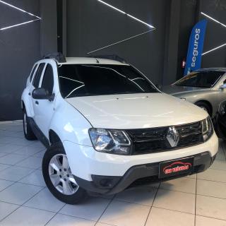 Foto do veículo Renault Duster 2.0 Dynamique 4x2 16v4p Manual
