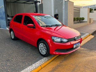 Foto do veículo Volkswagen Gol Special 1.0 Total Flex 8v 5p