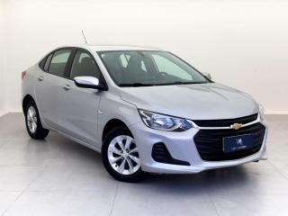 Foto do veículo Chevrolet Onix Plus 1.0 Lt