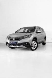 Foto do veículo Honda Cr-v Exl 2.0 16v 4wd/2.0 Flexone Aut.