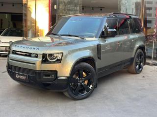 Foto do veículo Land Rover Defender 110 X-dy S D300 Die Aut. (hib.)