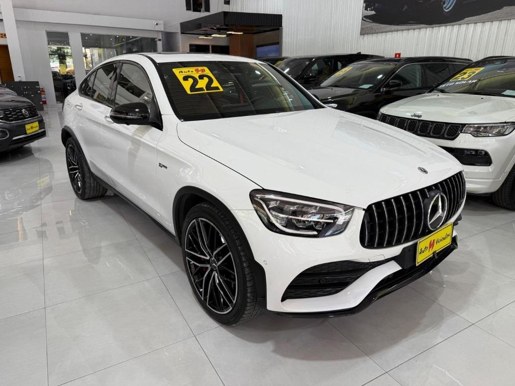Mercedes-Benz Glc 2022